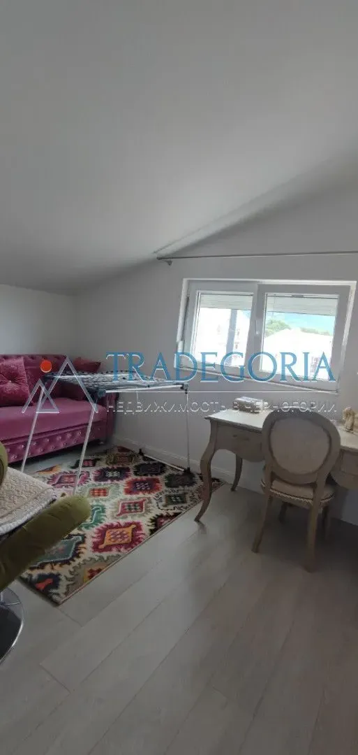 Prodaja, trosoban stan, 110m², Tivat, Crna Gora