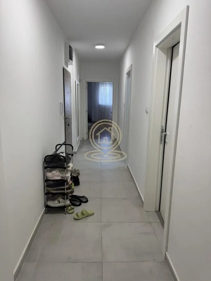 Prodaja, četvorosoban stan, 78m², Adice, Novi Sad Sve Podlokacije