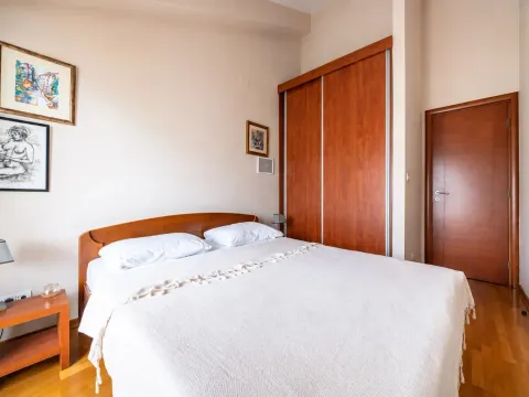 Rent, one bedroom apartment, 52m², Preko Morače, Podgorica - image 7