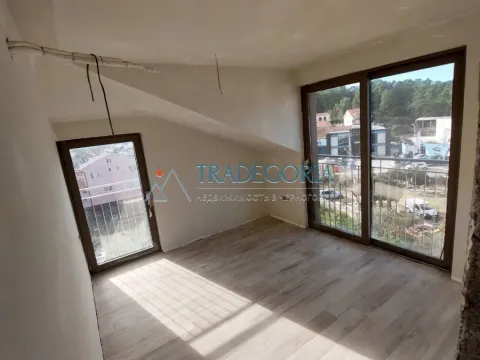 Prodaja, jednosoban stan, 62m², Tivat, Crna Gora - image 7