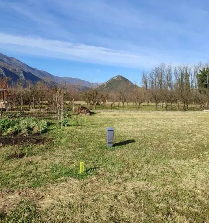 Sale, land lot, 1100m², Danilovgrad, Crna Gora