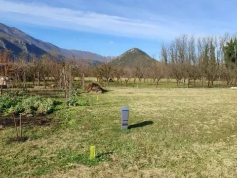 Prodaja, plac, 1100m², Danilovgrad, Crna Gora - image 1