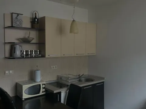 Sale, two bedroom apartment, 43m², Raška, Srbija - image 6