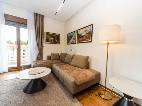 Izdavanje, jednosoban stan, 49m², Vezirov Most, Podgorica - image 2