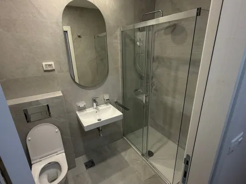 Sale, one bedroom apartment, 40m², Central Point, Podgorica - image 8