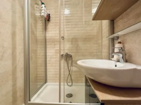 Izdavanje, jednosoban stan, 50m², Ljubović, Podgorica - image 4