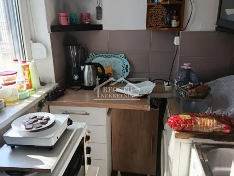 Prodaja, jednosoban stan, 29m², Kotež, Palilula Sve Podlokacije - image 4