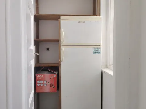 Rent, two bedroom apartment, 38m², Kulinovci, Čačak - image 3