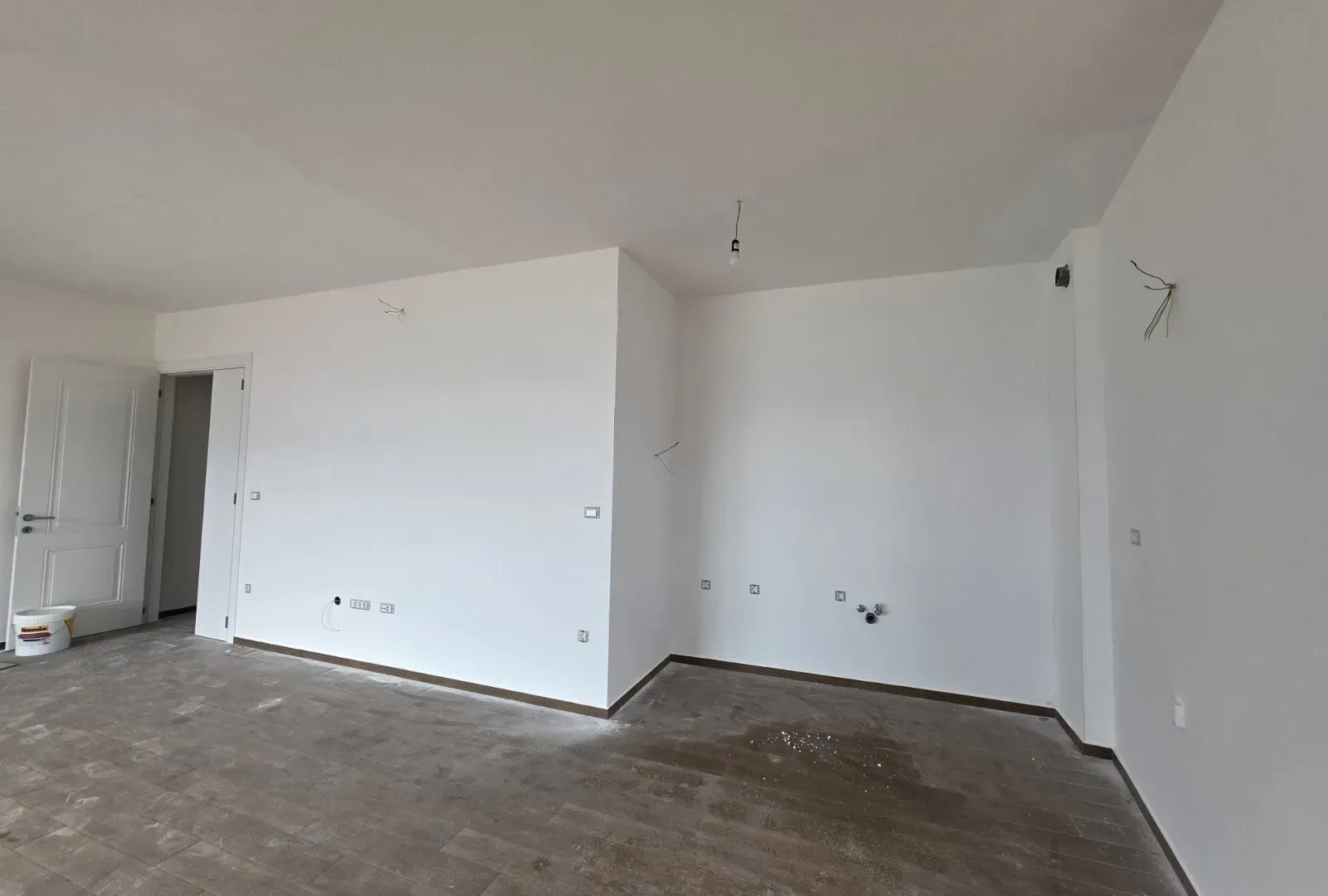 Sale, two bedroom apartment, 105m², Bečići, Budva