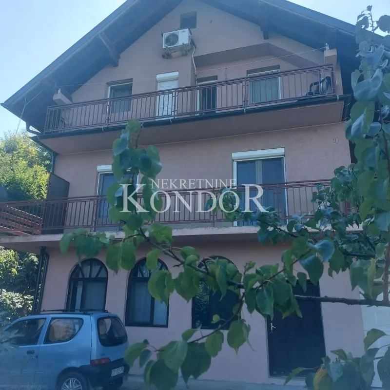 Prodaja, kuća, 250m², Stari Banovci, Stara Pazova
