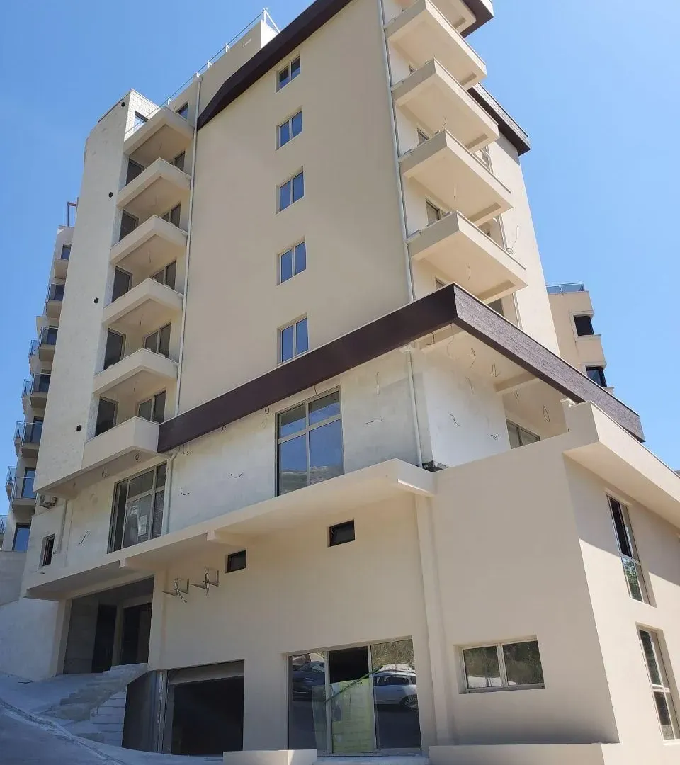 Sale, house, 40m², Bečići, Budva