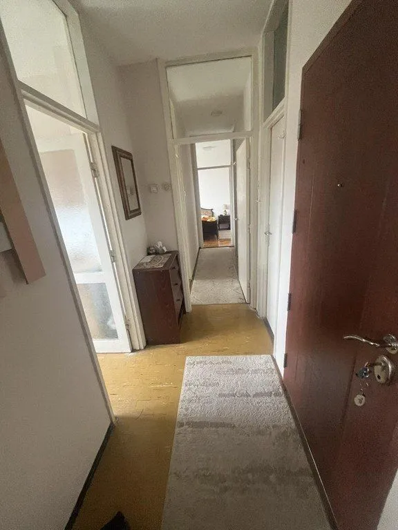 Rent, two bedroom apartment, 68m², Preko Morače, Podgorica