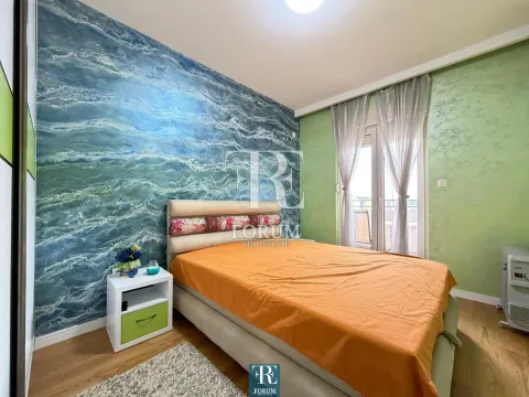 Rent, one bedroom apartment, 50m², Central Point, Podgorica - image 7