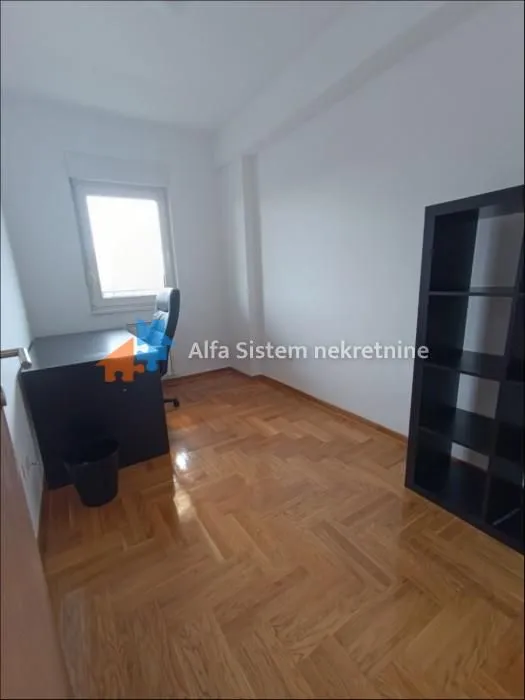 Rent, three bedroom apartment, 65m², Trošarina, Voždovac Sve Podlokacije