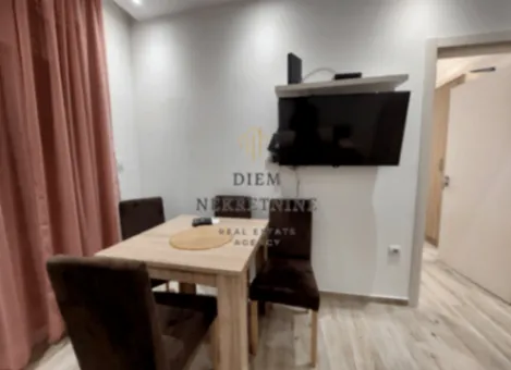 Izdavanje, jednosoban stan, 45m², Kava, Tivat - image 4