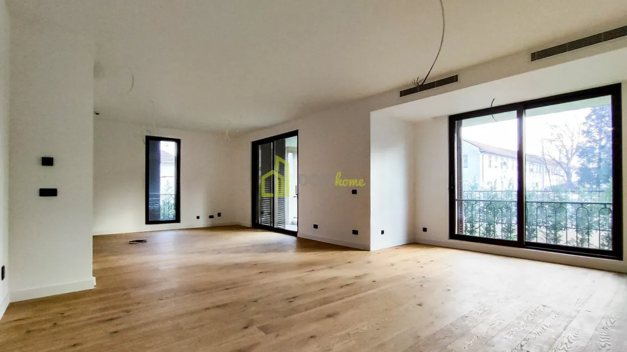 Rent, three bedroom apartment, 140m², Centar, Podgorica