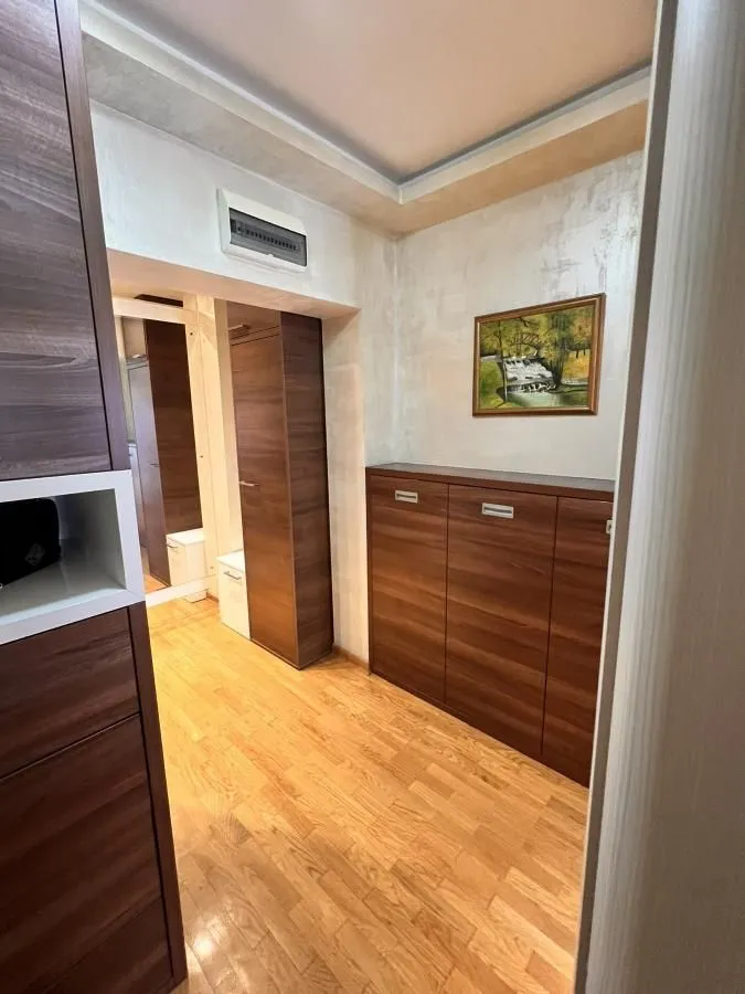 Prodaja, dvosoban stan, 57m², Nova Detelinara, Novi Sad Sve Podlokacije