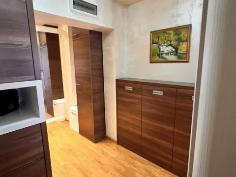 Prodaja, dvosoban stan, 57m², Nova Detelinara, Novi Sad Sve Podlokacije - image 7