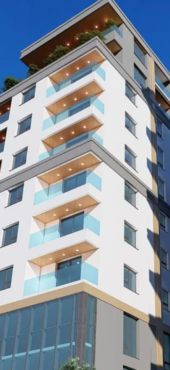 Sale, studio apartment, 30m², Ilino, Bar