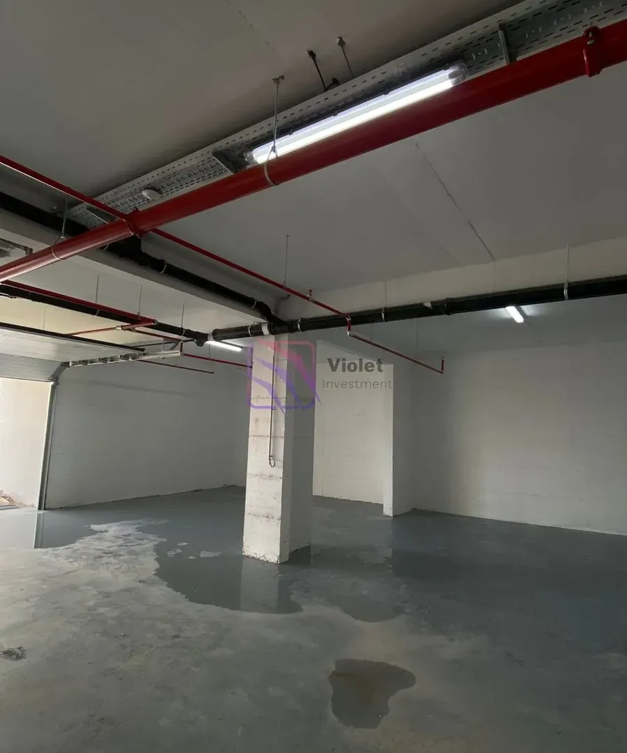 Prodaja, dvosoban stan, 84m², Zagorič, Podgorica