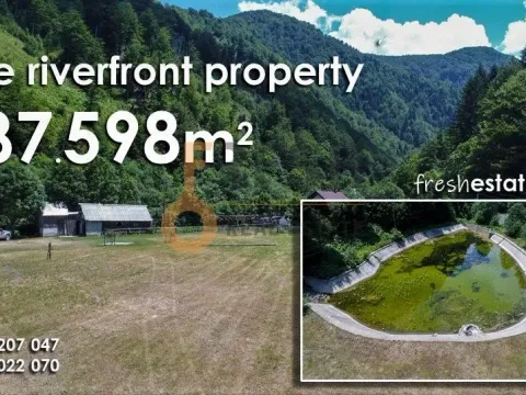 Prodaja, plac, 187598m², Ostalo, Podgorica - image 5