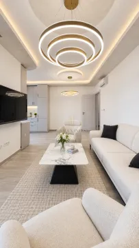 Prodaja, dvosoban stan, 74m², Bečići, Budva - image 4