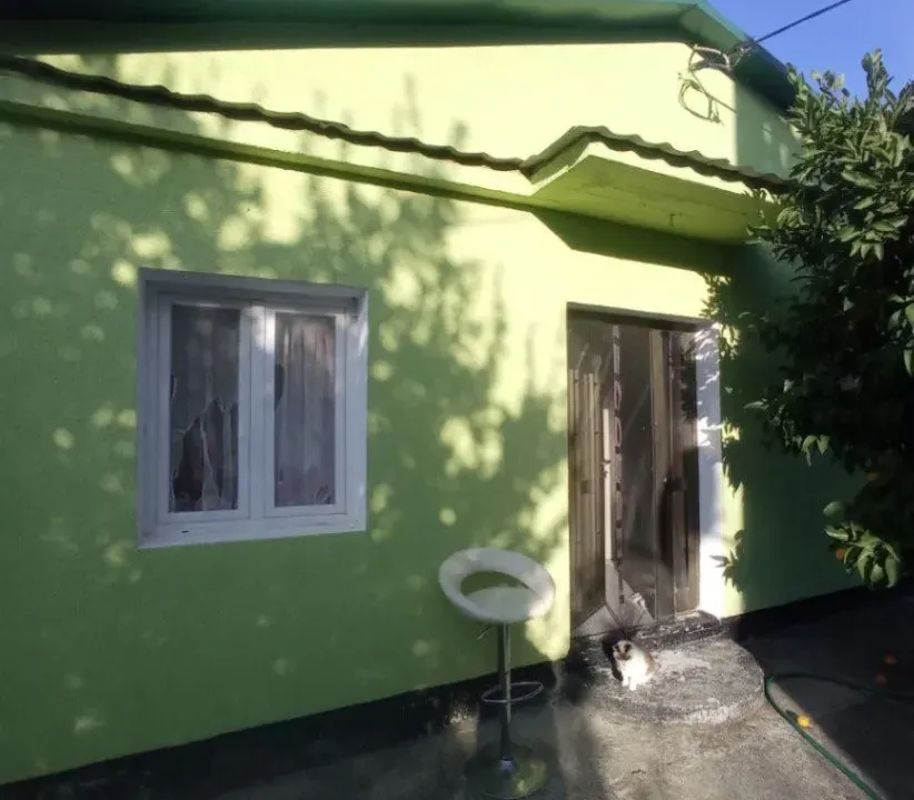 Prodaja, kuća, 50m², Šušanj, Bar