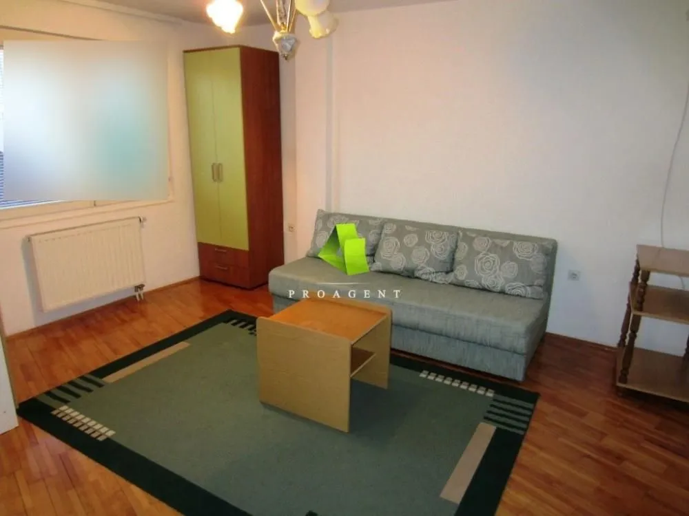 Rent, apartment, 38m², Medijana, Niš