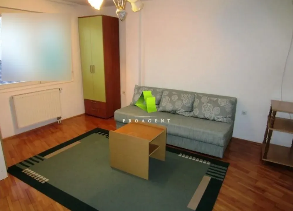 Rent, apartment, 38m², Medijana, Niš