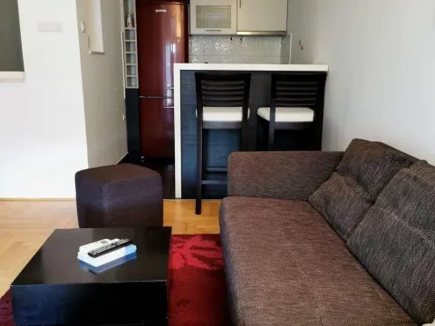 Rent, one bedroom apartment, 40m², Salajka, Novi Sad Sve Podlokacije - image 2
