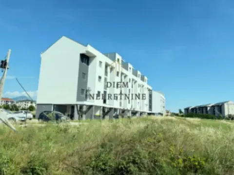 Prodaja, jednosoban stan, 35m², Zabjelo, Podgorica - image 4