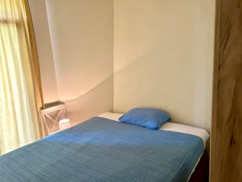 Rent, one bedroom apartment, 45m², Blok 9, Podgorica - image 7