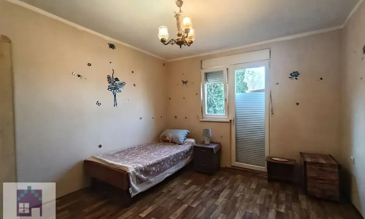 Rent, house, 70m², Zvečka, Obrenovac