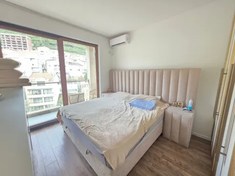 Prodaja, trosoban stan, 118m², Budva, Crna Gora - image 19