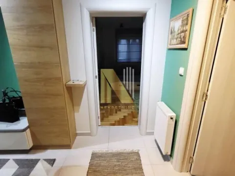 Rent, three bedroom apartment, 65m², Telep, Novi Sad Sve Podlokacije - image 10