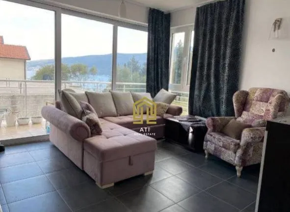Sale, house, 100m², Baošići, Herceg Novi