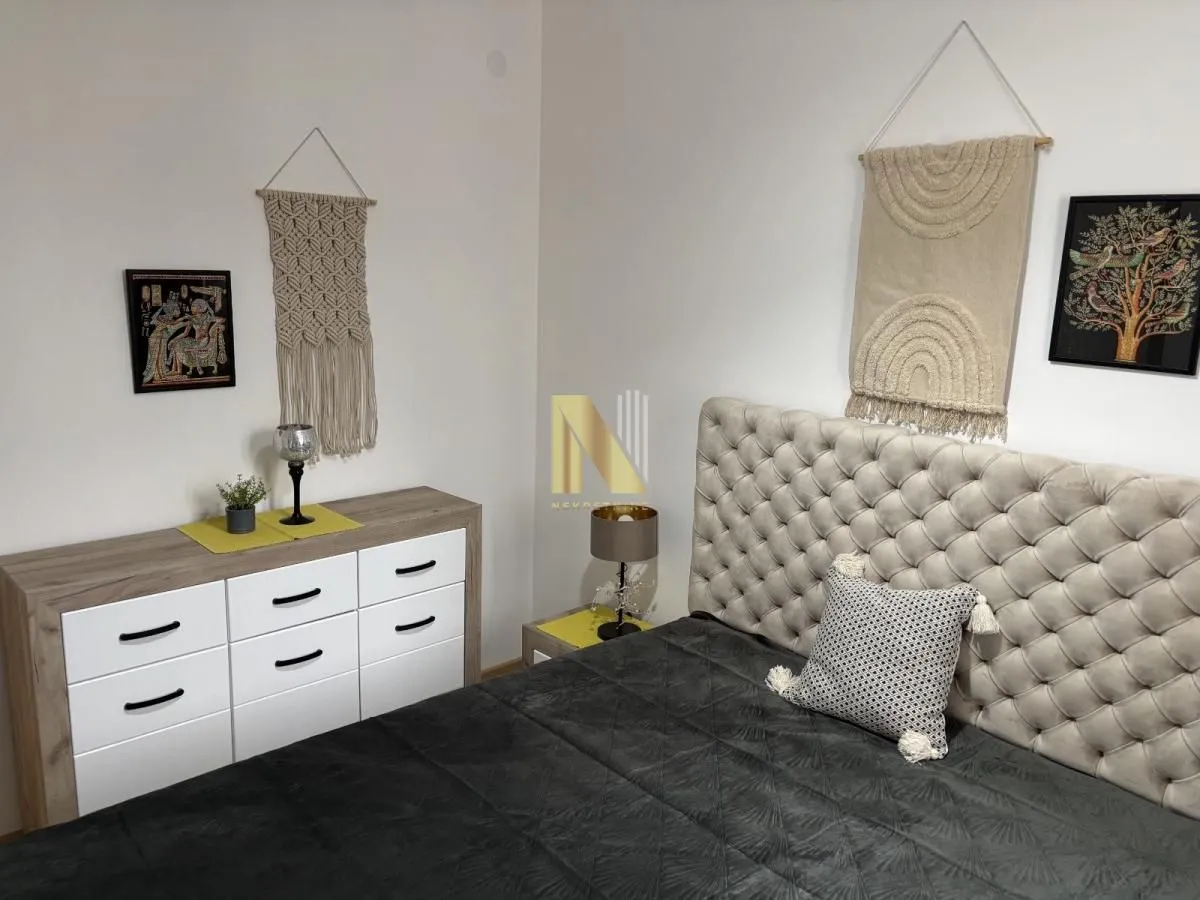 Izdavanje, dvosoban stan, 50m², Podbara, Novi Sad Sve Podlokacije
