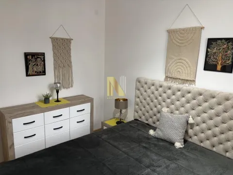 Rent, two bedroom apartment, 50m², Podbara, Novi Sad Sve Podlokacije - image 11