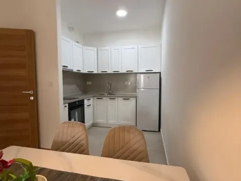 Rent, one bedroom apartment, 47m², Podgorica, Crna Gora - image 5