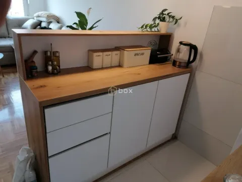 Izdavanje, dvosoban stan, 54m², Pantelej, Niš - image 7