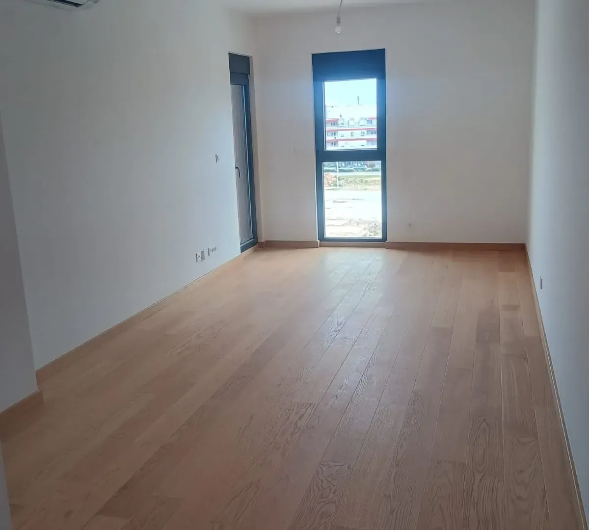 Izdavanje, jednosoban stan, 47m², City Kvart, Podgorica