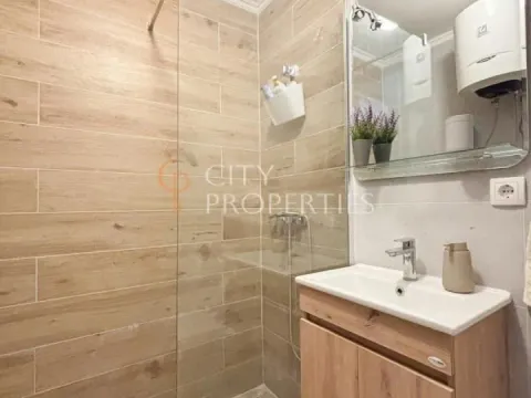 Izdavanje, stan, 80m², Blok 5, Podgorica - image 8