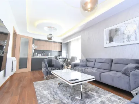 Three Bedroom Apartment for Rent, 93m2, Master Kvart, Podgorica