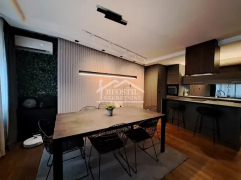 Prodaja, dvosoban stan, 61m², Novi Beograd Blok 38, Novi Beograd Sve Podlokacije - image 9