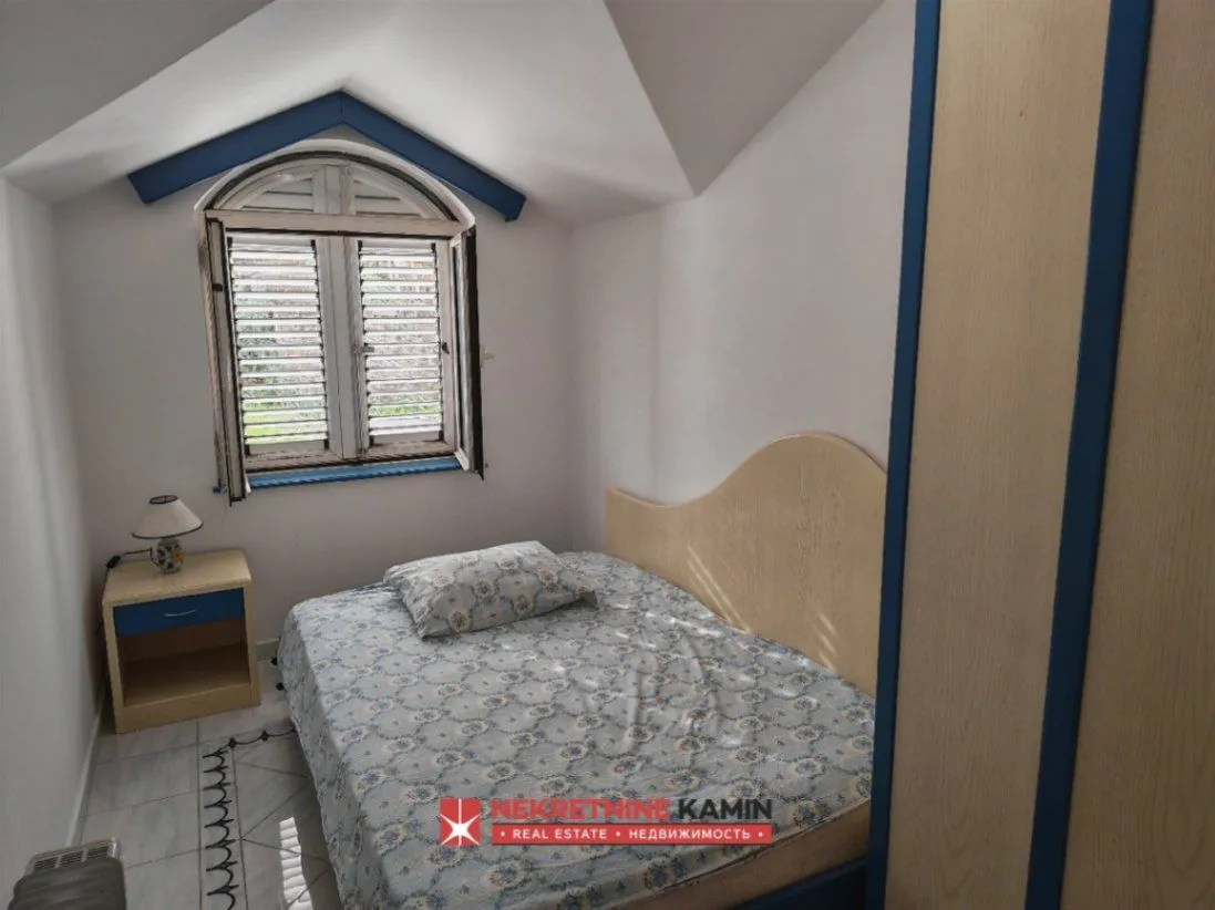Sale, three bedroom apartment, 81m², Budva, Crna Gora