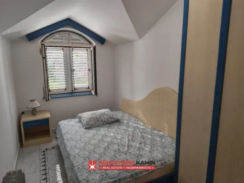 Sale, three bedroom apartment, 81m², Budva, Crna Gora - image 11