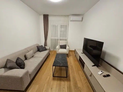 Rent, one bedroom apartment, 43m², City Kvart, Podgorica - image 3
