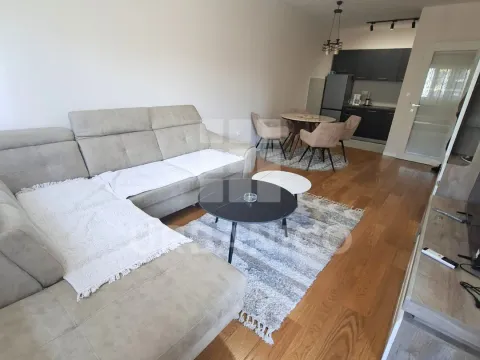 Izdavanje, jednosoban stan, 49m², Central Point, Podgorica - image 3