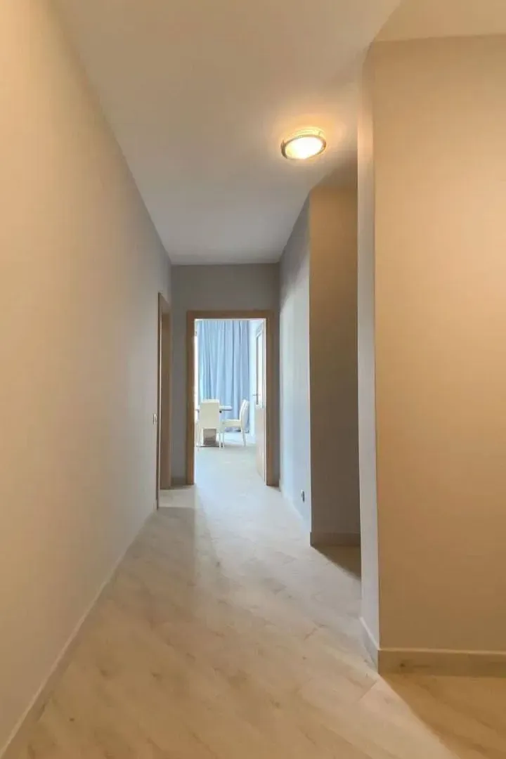 Sale, two bedroom apartment, 96m², Bečići, Budva