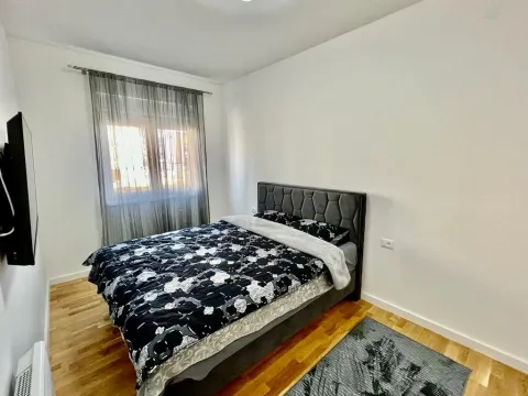 Rent, three bedroom apartment, 100m², Zabjelo, Podgorica - image 5